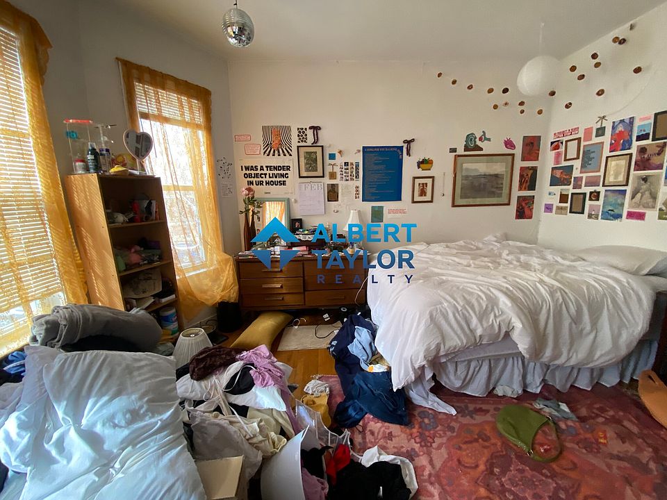 Bedroom #3