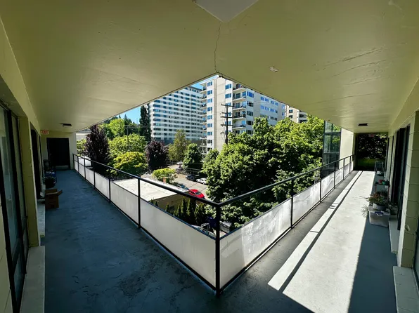 901 SW Saint Clair Ave #507, Portland, OR 97205