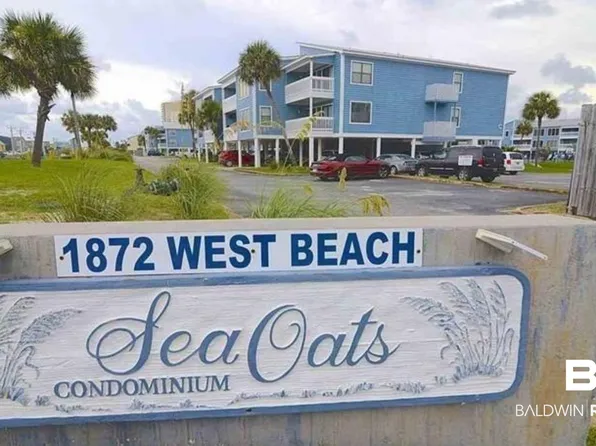 1872 W Beach Blvd Unit I-206, Gulf Shores, AL 36542