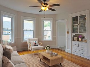 58 Oxford St #58, Somerville, MA 02143