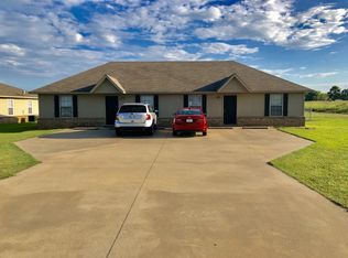 200 Lacey Ln #A, Poteau, OK 74953