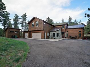 35 Conestoga Rd, Bailey, CO 80421