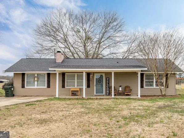 810 County Road 164, Centre, AL 35960