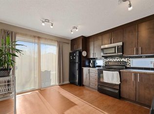 2445 N Kingsland Rd SE #209, Airdrie, AB T4A0B8
