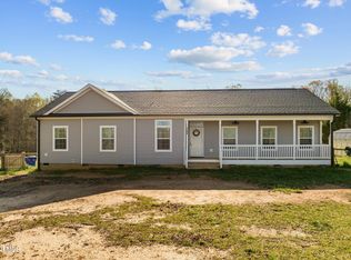 1204 Bushy Cook Rd, Efland, NC 27243