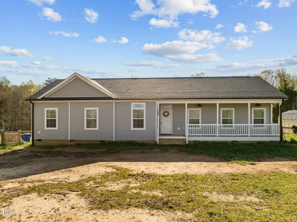 1204 Bushy Cook Rd, Efland, NC 27243