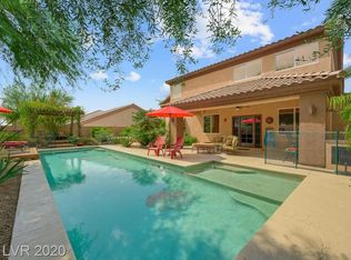 5416 Ireland St, Las Vegas, NV 89149