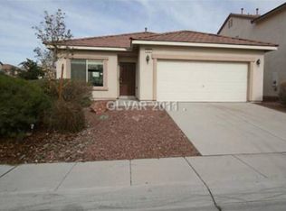 912 Bistro Bay Ave, North Las Vegas, NV 89086