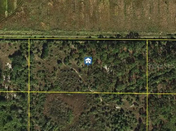 50340 Bermont Rd, Punta Gorda, FL 33982