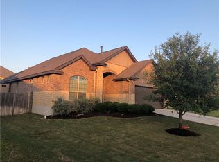 2902 Tempe Dr, Leander, TX 78641