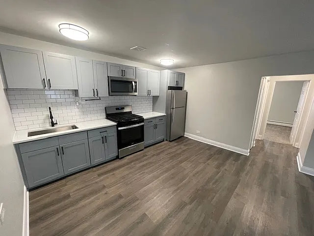 Dryden Homes — Photo 1