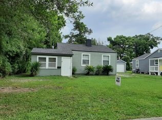 4649 Pinewood Rd, Jacksonville, FL 32210