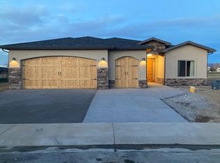 1001 Courthouse Peak Ln, Montrose, CO 81403