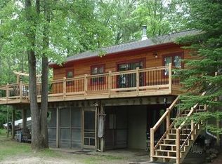 18484 Wood Lake Blvd, Fifty Lakes, MN 56448