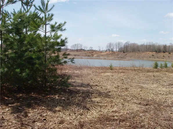 40 Acres on CTH E, Park Falls, WI 54552