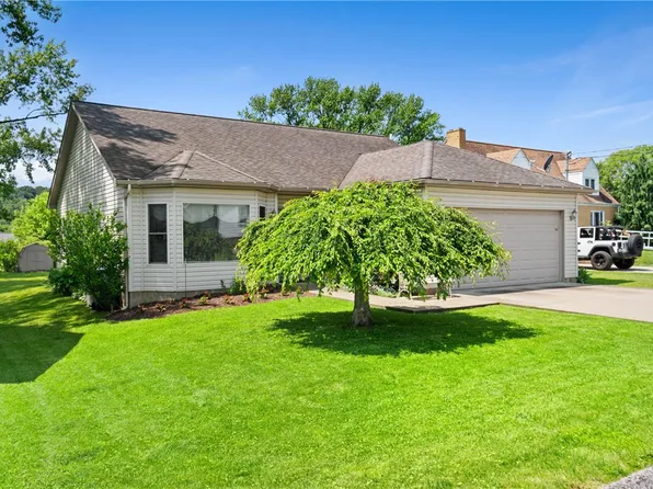 3028 Wachter Ave, New Kensington, PA 15068
