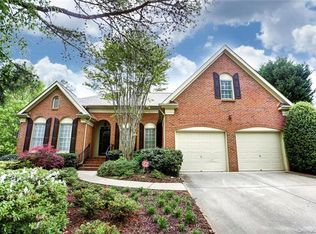 8252 Lansford Rd, Charlotte, NC 28277