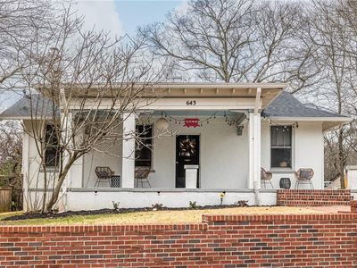 643 Woodland Ave SE, Atlanta, GA, 30316