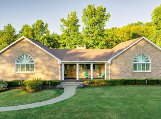 2125 Prospect Rd, Prospect, PA 16052