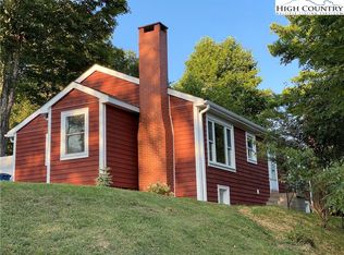 551 Grand Blvd, Boone, NC 28607