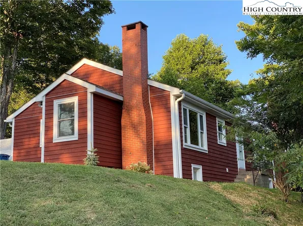 551 Grand Boulevard, Boone, NC 28607