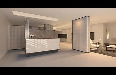 Rented by Corcoran