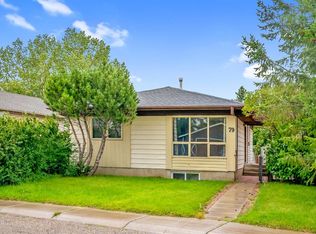 79 W Abalone Way NE, Calgary, AB T2A6Y1