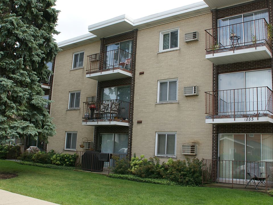 1st image of 1283 E Washington St APT G