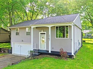 2470 N Rd Se, Warren, OH 44484