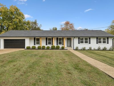 604 Pleasantwood Dr, Mt Pleasant, TN, 38474