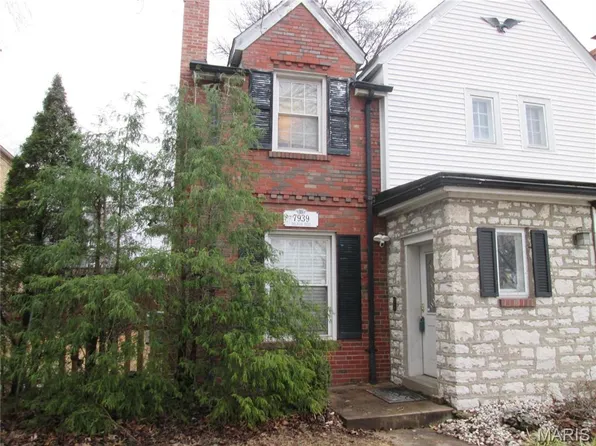 7939 Delmar Blvd #1W, Saint Louis, MO 63130