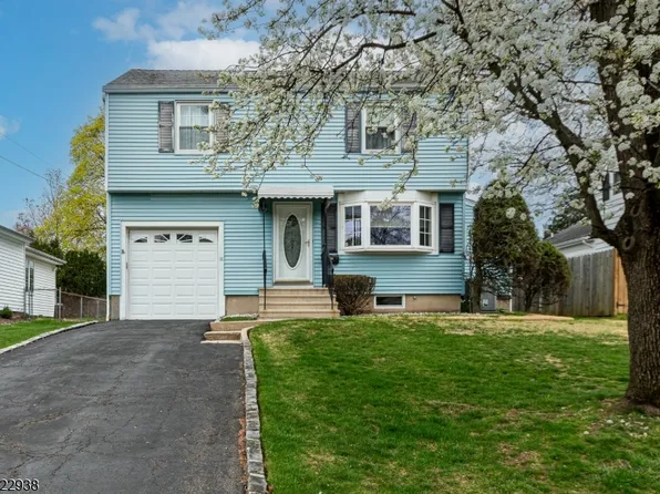 18 HIGHFIELD LANE, Cedar Grove Twp., NJ 07009