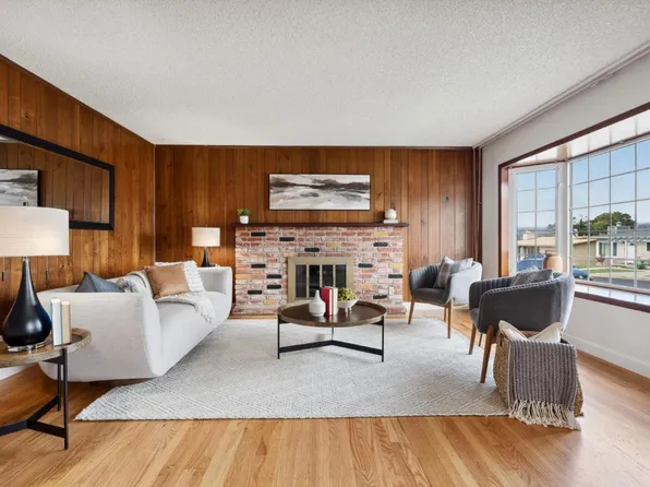 376 Ferndale Ave, South San Francisco, CA 94080