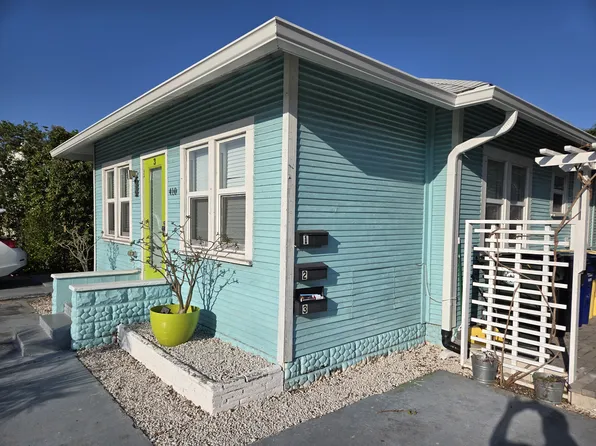 410 N Federal Hwy, Lake Worth, FL 33460