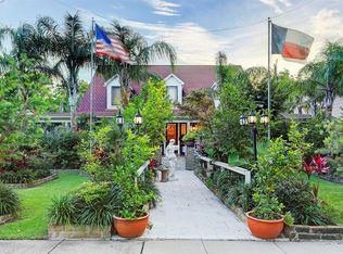 2320 Washington St, Pearland, TX 77581