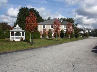 1371 Mendon Rd APT 27, Woonsocket, RI 02895