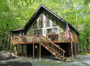 8 Vista Ct, Lake Ariel, PA 18436