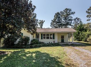 30 Wynnie Rd NE, Rome, GA 30165