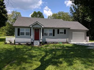 901 E Grundy St, Tullahoma, TN 37388