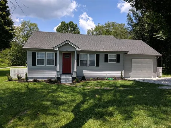 901 E Grundy St, Tullahoma, TN 37388