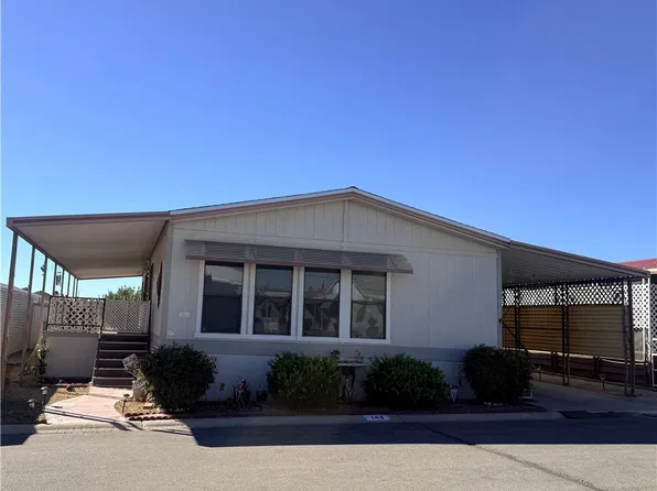 13393 Mariposa Rd Space 143, Victorville, CA 92395