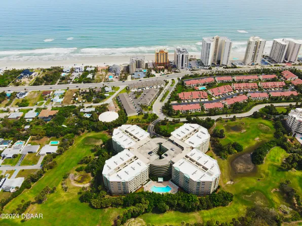 4 Oceans West Blvd APT 202D, Daytona Beach Shores, FL 32118