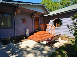 17186 N Umpqua Hwy, Roseburg, OR 97470