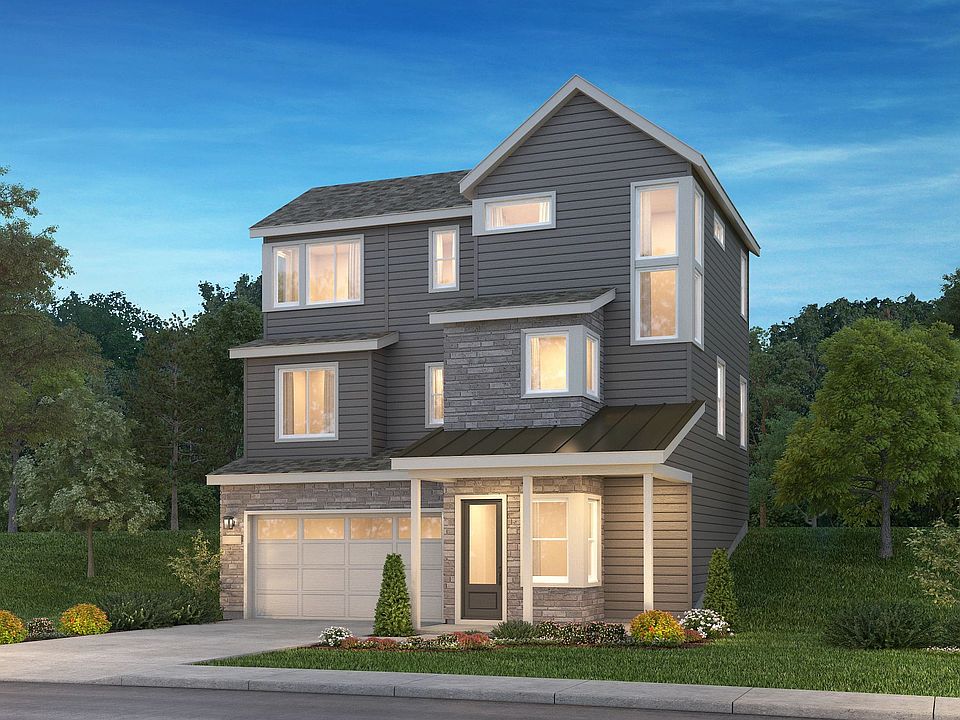 Exterior A High Slope Transitional
