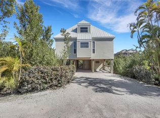 4452 Gulf Pines DR, SANIBEL, FL 33957