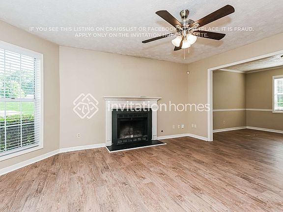 4th image of 232 Colemans Bluff Dr