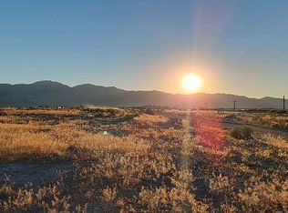 0 Crocker St, Golconda, NV 89414