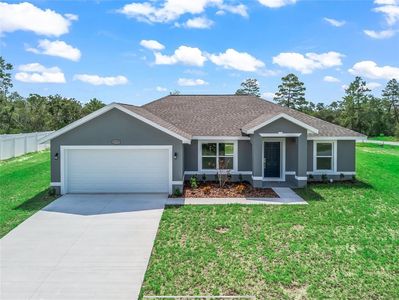 16797 SW 44th Cir, Ocala, FL, 34473