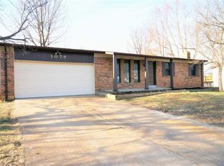 1079 Ellen Dr, Arnold, MO