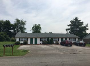 1720 McGregor Ct #F, Bowling Green, KY 42104